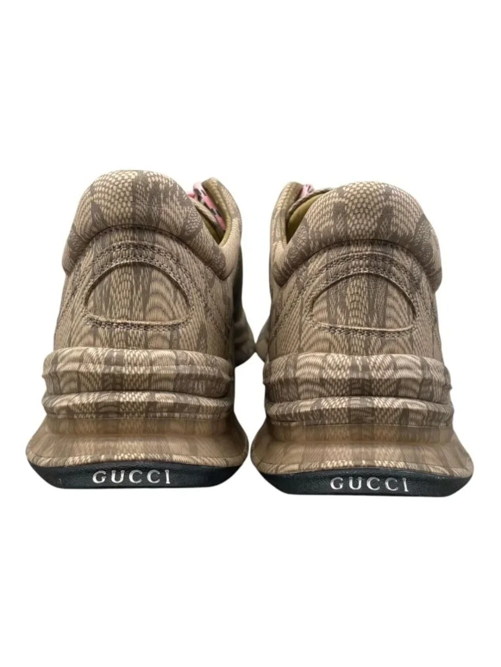 Gucci brand name